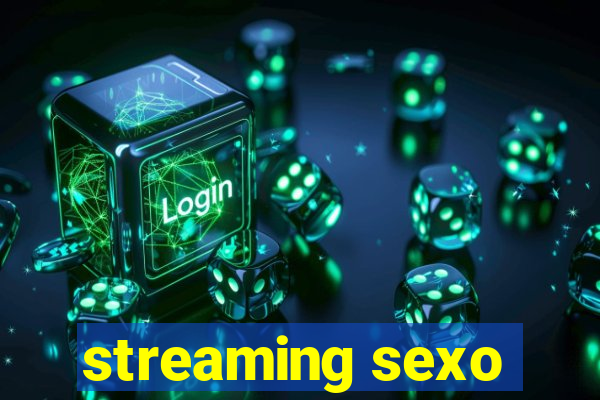 streaming sexo